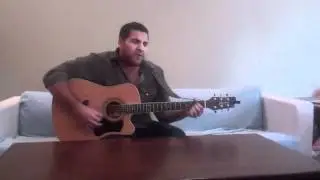 Micah - I'll Be There For You (The Rembrandts cover)