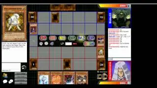 DUELNETWORK EP 1