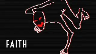IT'S TIME - FAITH DELUXE -ALL ENDINGS AND TRUE FINAL BOSS - LET'S PLAY GAMEPLAY