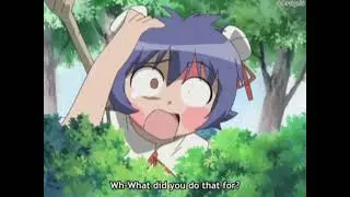 Magikano - Season 1 Episode 5 [English Subtitles]