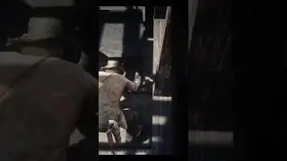Как получить слиток золота в Рдр2? (Rdr2)