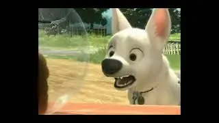 Bolt Disney Channel trailer (Bolt trailer #4) [HD]