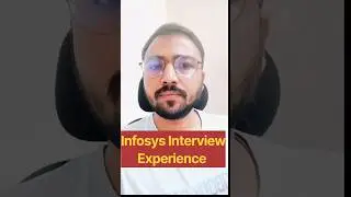 #9thdayof21daychallenge #shorts  #infosysinterview #javainterview