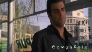 Heores -- Brand New Day (Sylar/Claire)