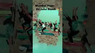 Juhu beach