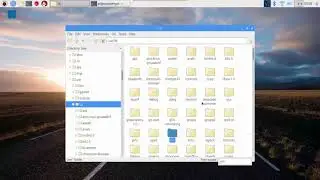 Raspberry Tutorial