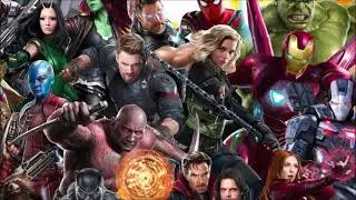 The MCU: WOT I FINK