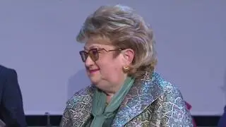 Майя Борисовна Пильдес