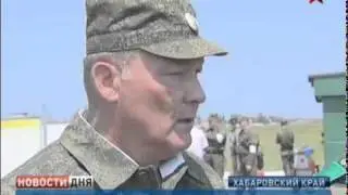 Приключения корейцев на Дальнем Востоке