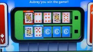 Card Sharks BigJon's Edition PC Season 3 Episode 18 AubreyS1987TVStudios Vs. justin271995