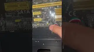1 minute guide on connecting USB and HD AUDIO connectors for the front panel