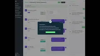 How to create a chatbot to answer FAQs