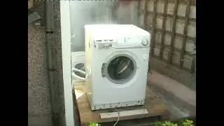 Wash in Blood
