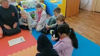 9 мая в дошкольных группах 1505