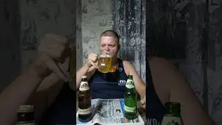 Балтика Свежее. Новое пиво за 57 рублей