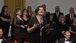 EZGİ BEKKAYA - GÜL OLSAM YA BÜLBÜL OLSAM BENİ YİNE KOKLARMISIN