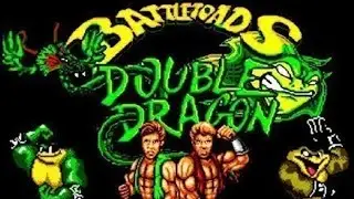 "Battletoads & Double Dragon on Ragnarok" -НАКОНЕЦ-ТО ! (NES) FULL ONLINE СТРИМЫ4 ! ! !