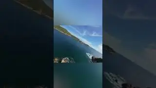 Una casa abandonada en #acapulco