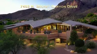 7403 N. Secret Canyon Drive