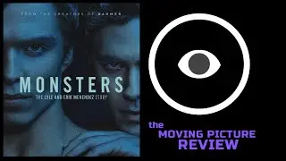 Monsters: The Lyle and Erik Menendez Story #themenendezbrothers #netflix