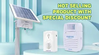 Hot Selling Product with Special Discount