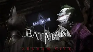 RETURNING TO THE CITY [1] | Return to Arkham City