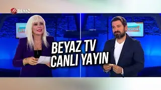 Beyaz TV Canlı Yayın: Op. Dr. Yaşar Başağa ile Erkek Sağlığı Üzerine