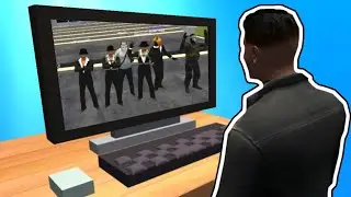 COMO DESENVOLVER SEU SERVIDOR DE RP DO ZERO - LAC ONLINE