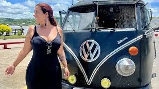 O MELHOR DESTINO NA NICARÁGUA ANTES DE TUDO MUDAR
