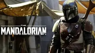 The Mandalorian Mashup