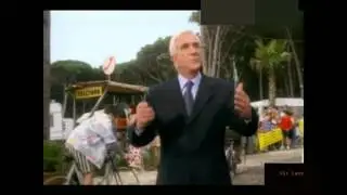 Comercial con Leslie Nielsen 4 - Subtitulado en Español Latino