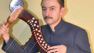HILDO ARIEL AGUIRRE - Pajarillo Numerao. / M. Derivada - Hildo  Ariel Aguirre.