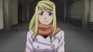 “Danger”—Jucee Froot: Tribute to the Bad B*tches of Fullmetal Alchemist
