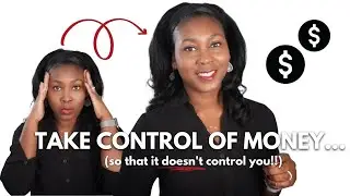 PERSONAL FINANCE 101: 7 ways to *take back control* of your money (how to save money fast)