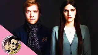 SERVANT Season 2 Interview (2021) Rupert Grint and Nell Tiger Free