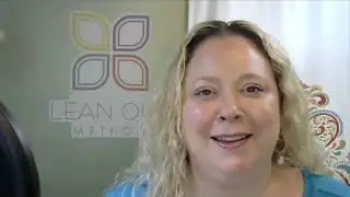 Crista Grasso, Lean Out Method