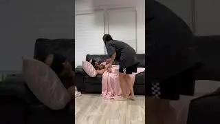 Stay ready! 🙌🏻😏