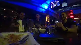 Не Скучный вечер 