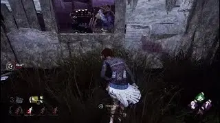 moonwalking