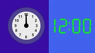 What Time Is It? | English Learning Songs