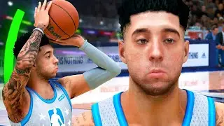 NBA 2K22 PS5 MyCareer - All Star Game Ep.33