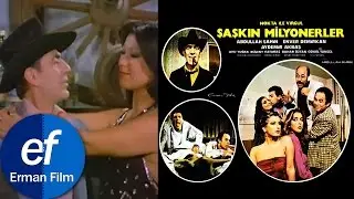 Şaşkın Milyonerler (1980) - Aydemir Akbaş & Ahu Tuğba