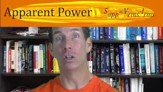 06 Complex Power and the Power Factor