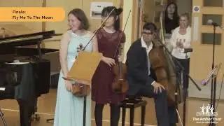 Amber's 2023 Concert Finale - Fly Me to the Moon