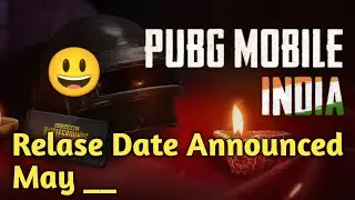 PUBG Mobile India | pubg back in india | kab pubg unban hoga release date confirmed? 2021