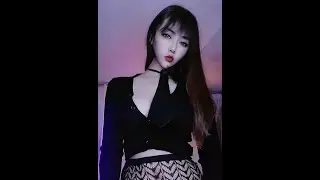 快手女神 陈小魔23