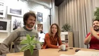 Новый Год в Сигнале, формирование концепции