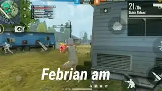 Nyamar jadi bot di cs ranked auto boyah
