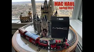 Mac 2021 Haul