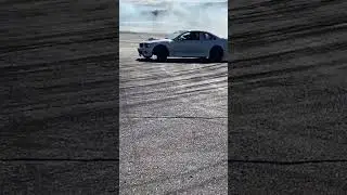 Formula Drift pro Trenton Beechum￼